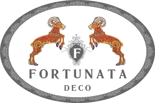 FORTUNATA | DECO